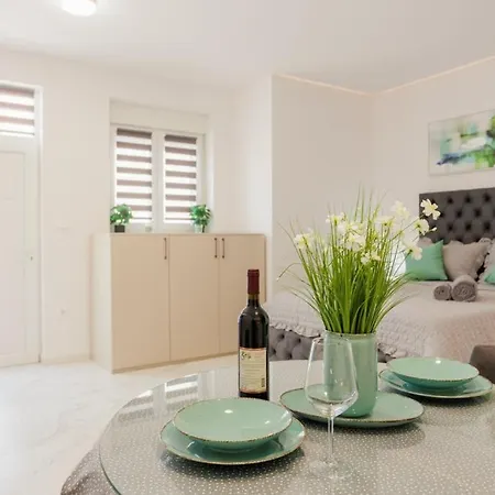 Apartman Soprani