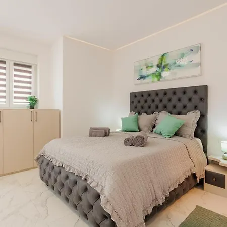Apartman Soprani *