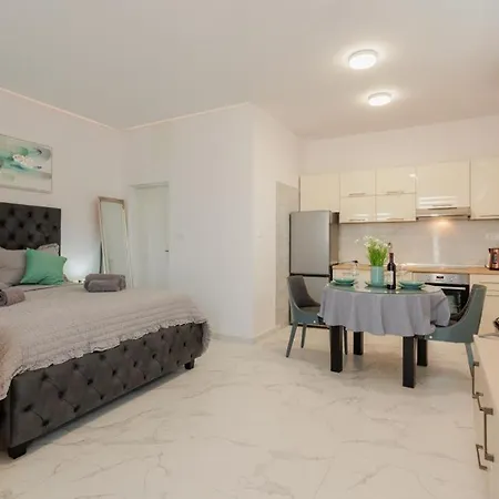Soprani Apartment