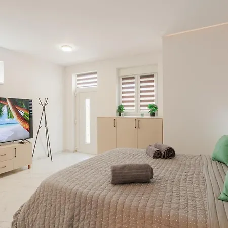 Soprani Apartment Klis