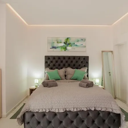 Apartment Soprani *