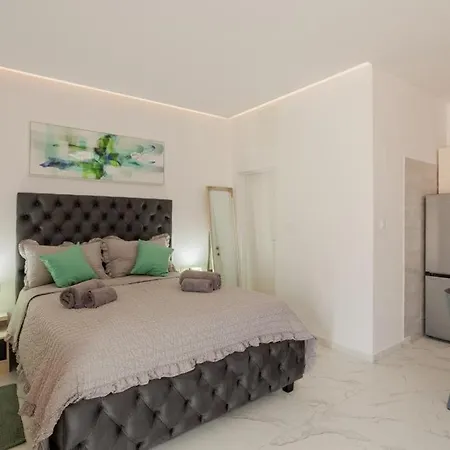 Apartment Soprani Klis