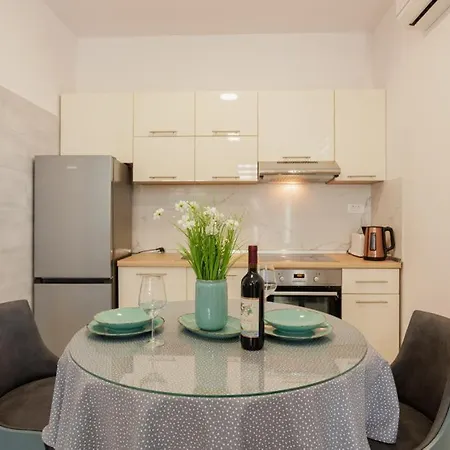 Apartment Soprani