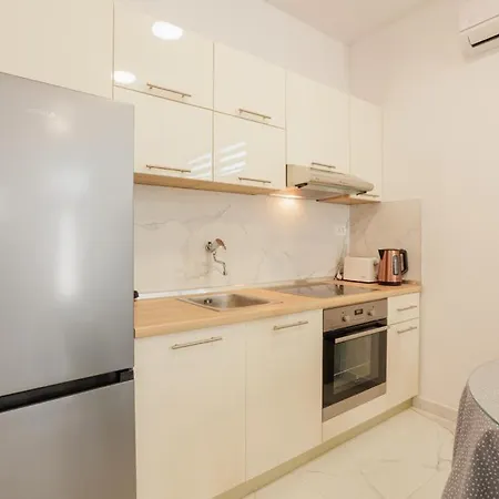 Apartmán Soprani