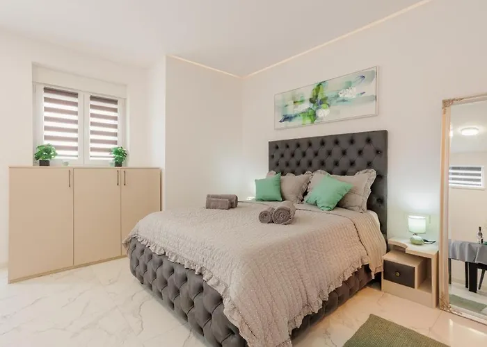 Апартаменты Soprani *