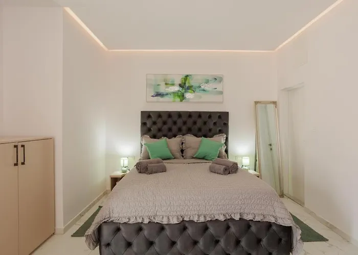 Апартаменты Soprani *