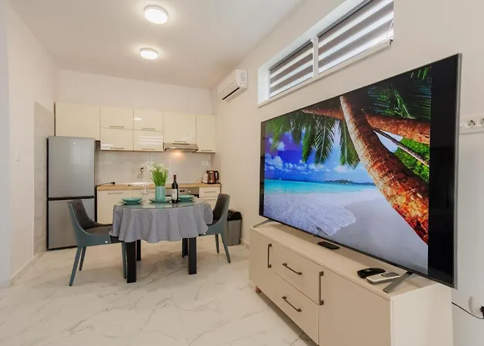 Soprani Апартаменты *