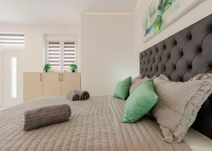 Soprani Апартаменты *