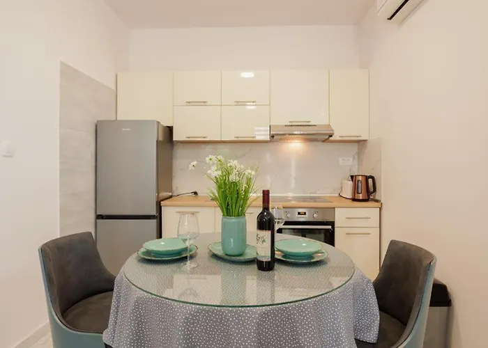 Апартаменты Soprani